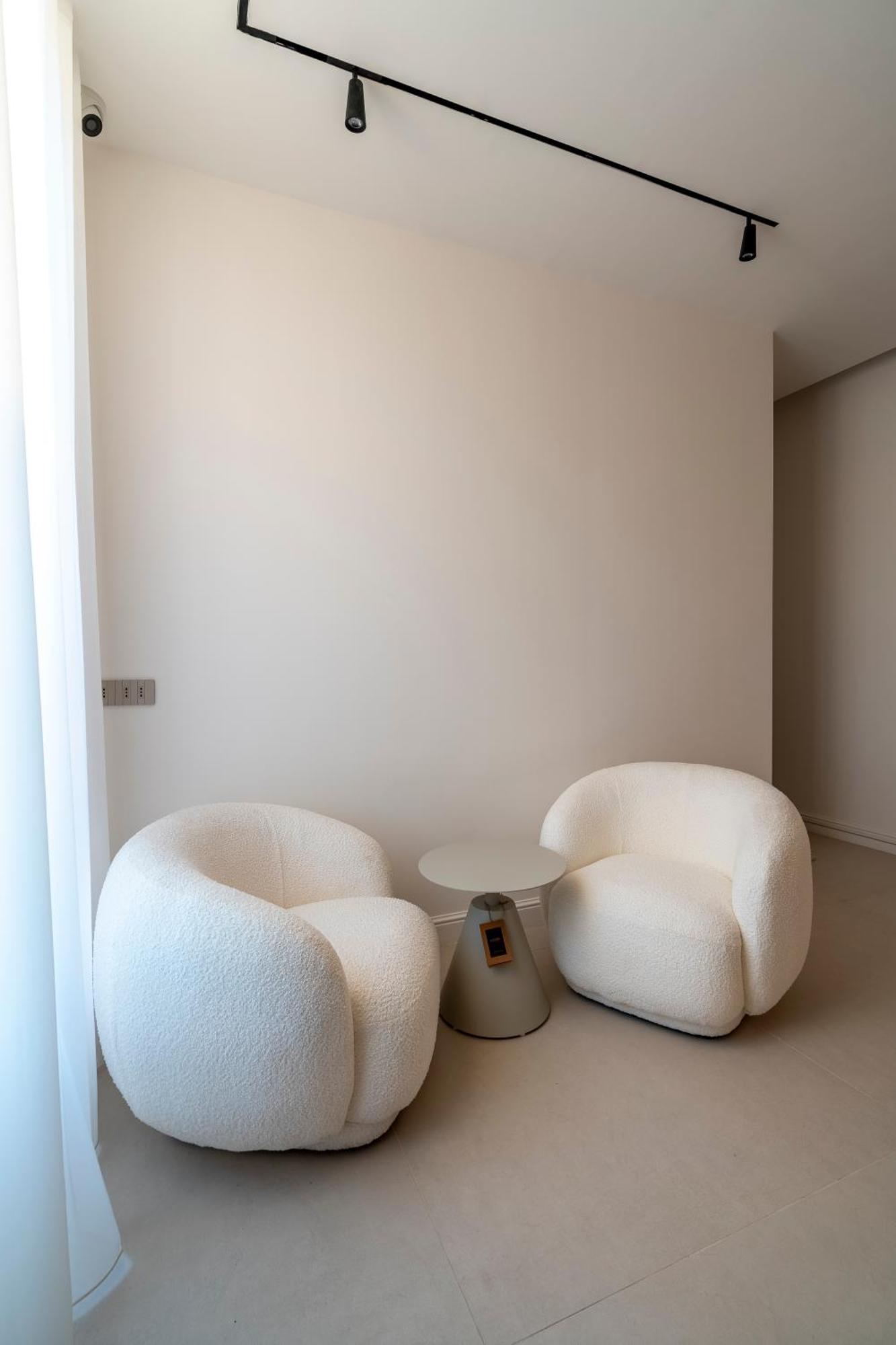 Halo Suite Napoli Eksteriør billede